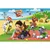 Puzzles 24 elements MAXI Fun on the blanket Paw Patrol