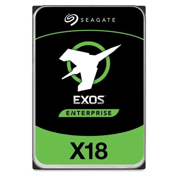 Seagate ST12000NM001J iekšējais cietais disks 3,5" 12 TB