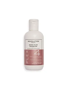 Intensively nourishing shampoo for dry and damaged hair Plex 4 (Bond Plex Shampoo) 250 ml