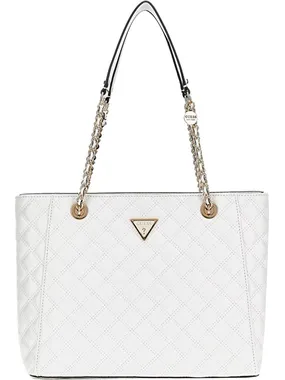 Women's handbag HWQG8748240-WHI