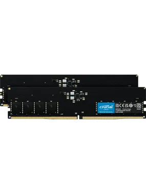 Memory DDR5 128GB(2*64GB)/5600 CL46