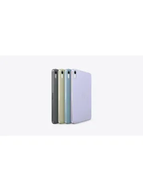 Apple iPad Mini 7 128GB WiFi White (Refurbished)