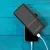 Tellur 10000mAh power bank black