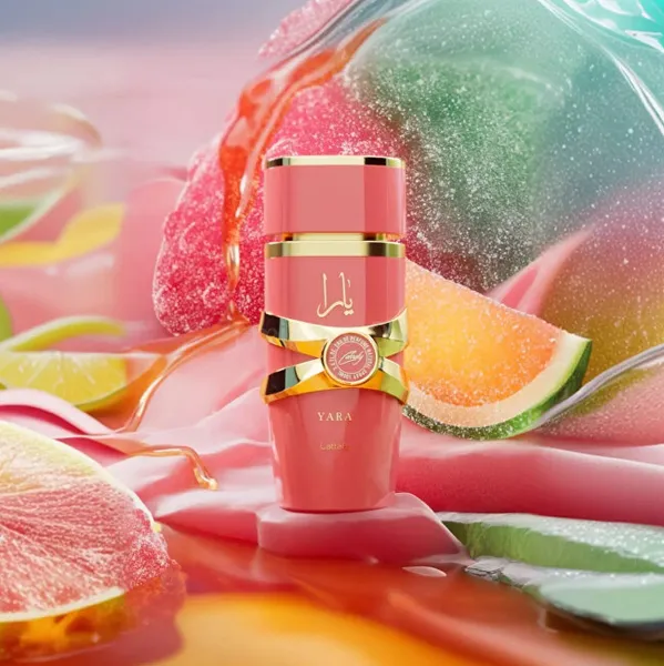 Yara Candy - Edp, 100 ml