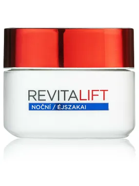 Night RevitaLift Anti-Wrinkle Cream 50 ml