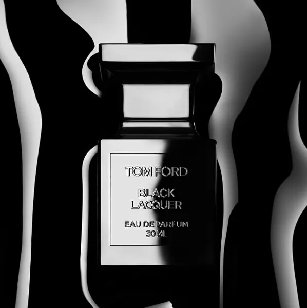 Black Laquer - Edp, 30 ml