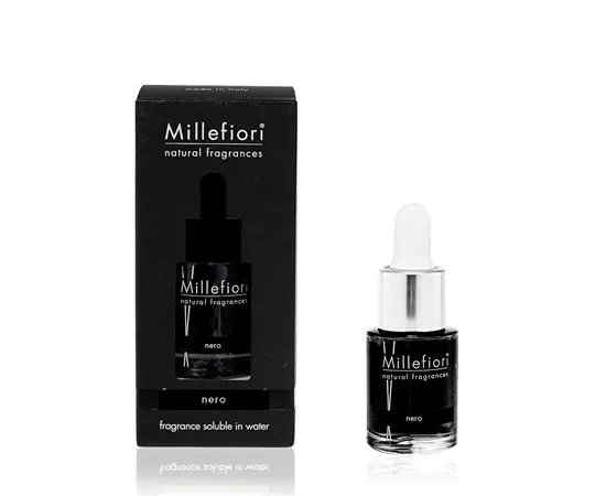 WATER-SOLUBLE FRAGRANCE NERO