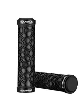 Rockbros 2017-14ABK Bicycle Grip