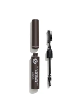 Brow Lift eyebrow lamination gel 002 Dark Brown 6ml