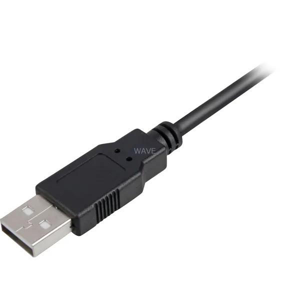 Cable USB 2.0 A -> USB Mini-B