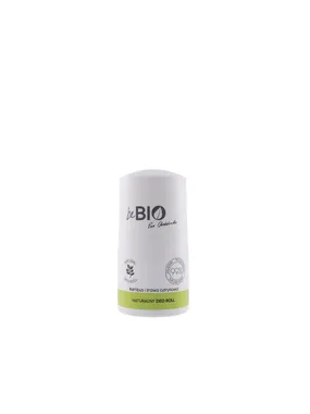 Natural deodorant roll-on Bamboo and Lemongrass 50ml