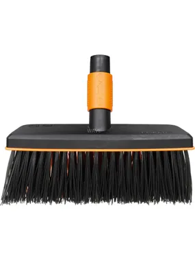 QuikFit all-purpose broom