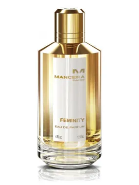 Femininity - EDP, 120 ml