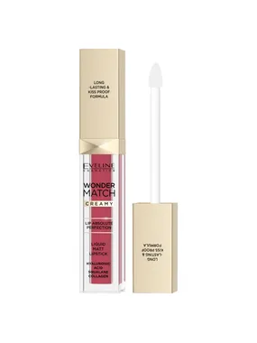 Wonder Match Matte Liquid Lipstick 12 Charming Red 6.8ml