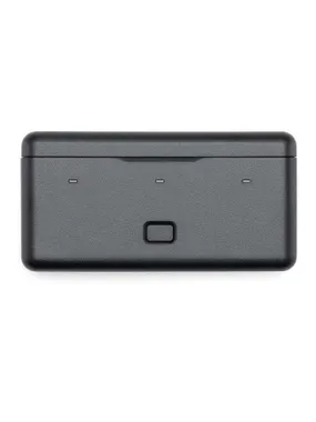 CAMERA ACC ACTION 3 BATT CASE/CP.OS.00000230.01 DJI