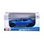 Composite model Chevrolet Camaro ZL1 2017 blue 1/24