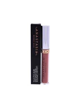 Matte Lipstick - Dlouhotrvající tekutá rtěnka 3,2 g, 0ml, 0ml, Bohemian