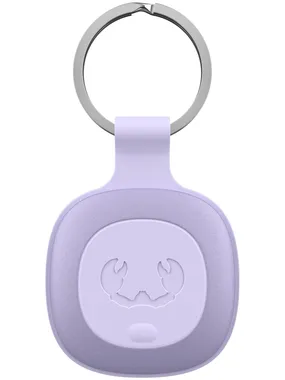 Fresh 'N Rebel Smart Finder Tag Dreamy Lilac