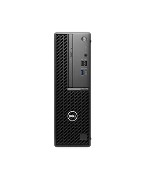 DELL OptiPlex 7020 Intel® Core™ i5 i5-14500 16 GB DDR5-SDRAM 512 GB SSD Windows 11 Pro SFF dators melns