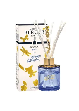 Aroma diffuser blue Lolita Lempicka 115 ml