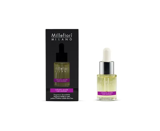 Aroma oil Natura l Volcanic violet 15 ml