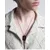 Timeless men's bicolor necklace Beat 14114C01010