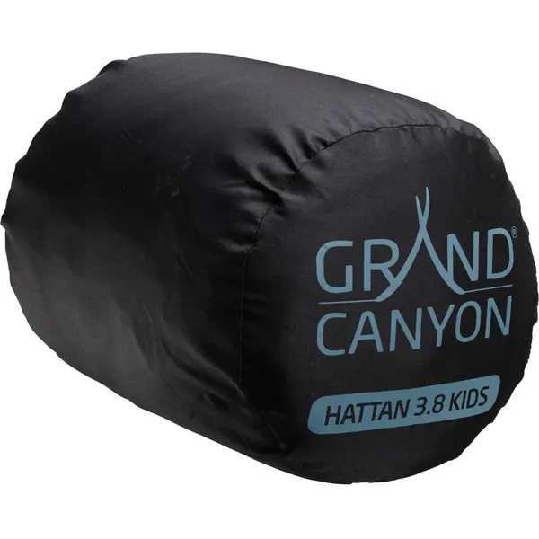 Hattan 3.8 Kids 350012, camping mat