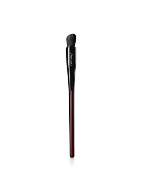 Cosmetic brush for eyeshadow Naname Fude Multi Eye Brush