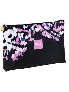 Color And Fun large rectangular cosmetic bag