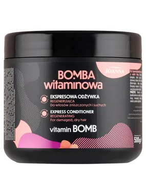 Vitamin express, express regenerating conditioner 500g