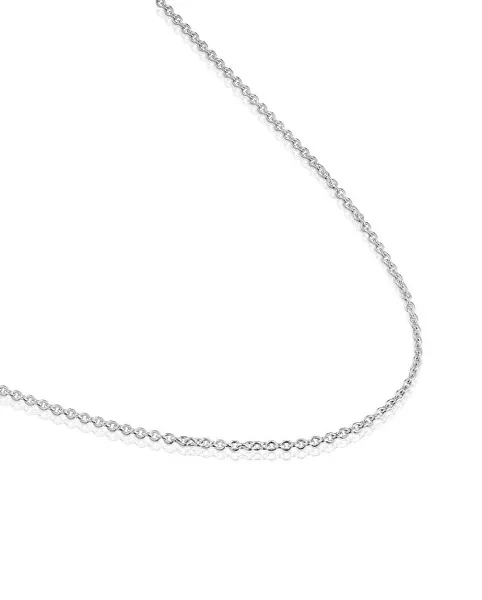 Basics Women's Silver Chain 1001184400