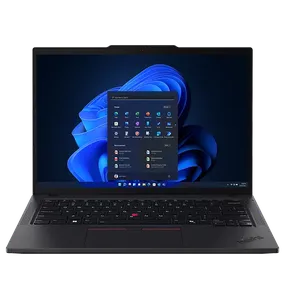 Lenovo ThinkPad T14 Gen 1 (AMD) 14" Black (Refurbished)