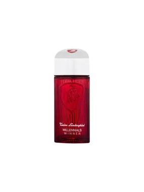 Millennials Winner Eau de Toilette , 125ml