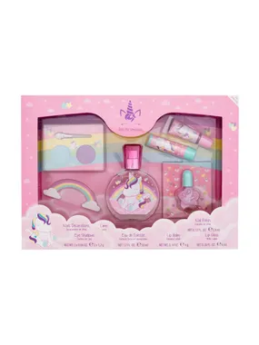 Eau My Unicorn Set Eau de Toilette