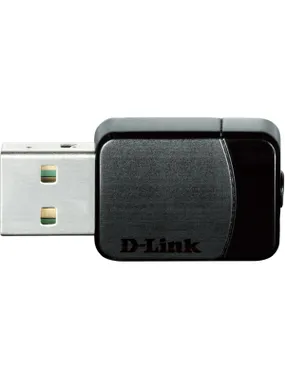 DWA-171, WLAN adapter