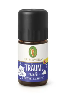 Children's mixture of essential oils Sweet Dreams 5 ml
