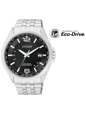 Eco-Drive Radio Controlled CB0010-88E