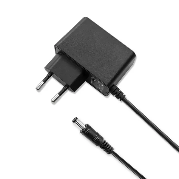 AC Adapter 12W 6V, 2A, 5.5x2.1