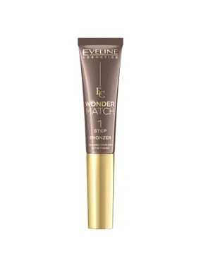 Wonder Match Ultra-cream bronzer 01 14ml