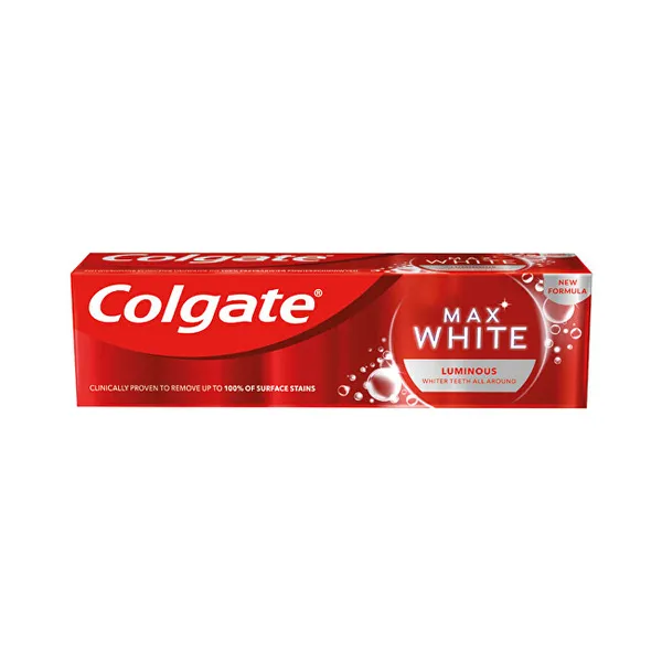 Toothpaste Max White One Luminous 75 ml