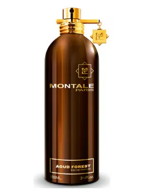 Oud Forest - EDP, 100 ml