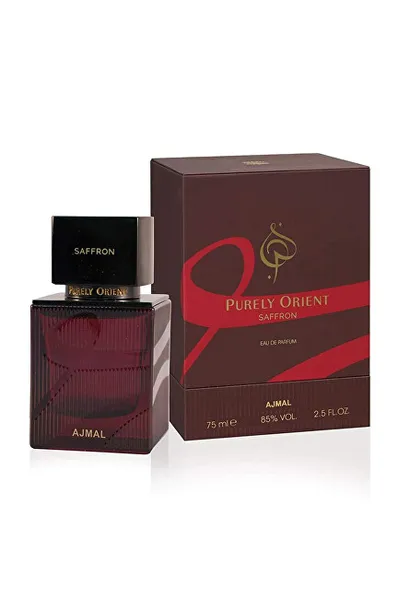 Purely Orient Saffron - EDP, 75 ml