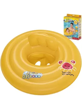 Swimming learning wheel 69 cm - Bestway 32096