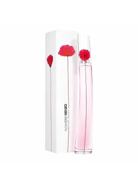 Flower By Kenzo Poppy Bouquet - EDP, 50 ml