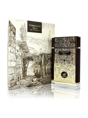 Tobacco Rush - EDP, 80 ml