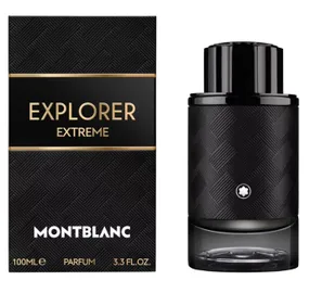 Explorer Extreme - perfume, 60 ml