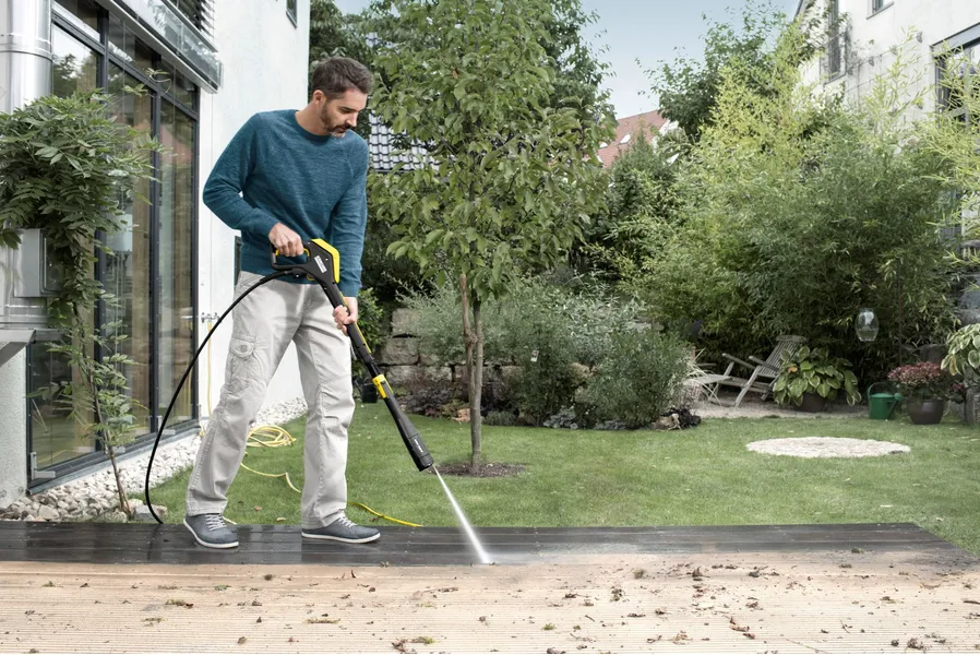 Augstspiediena mazgātājs Karcher K 7 Premium Smart Control Anti-Twist Flex