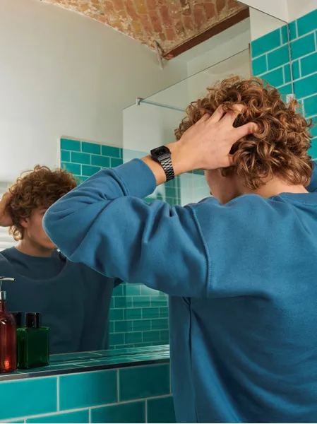 CASIO B640WB-1BEF Collection 35mm 5 ATM