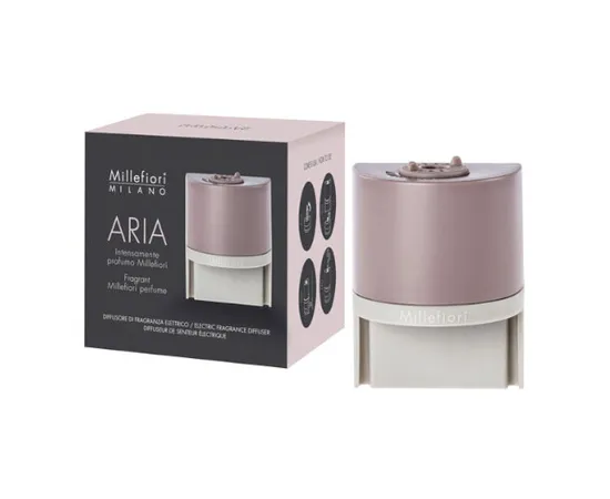 Electric diffuser for Aria socket