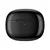 Edifier W220T wireless headphones TWS (black)